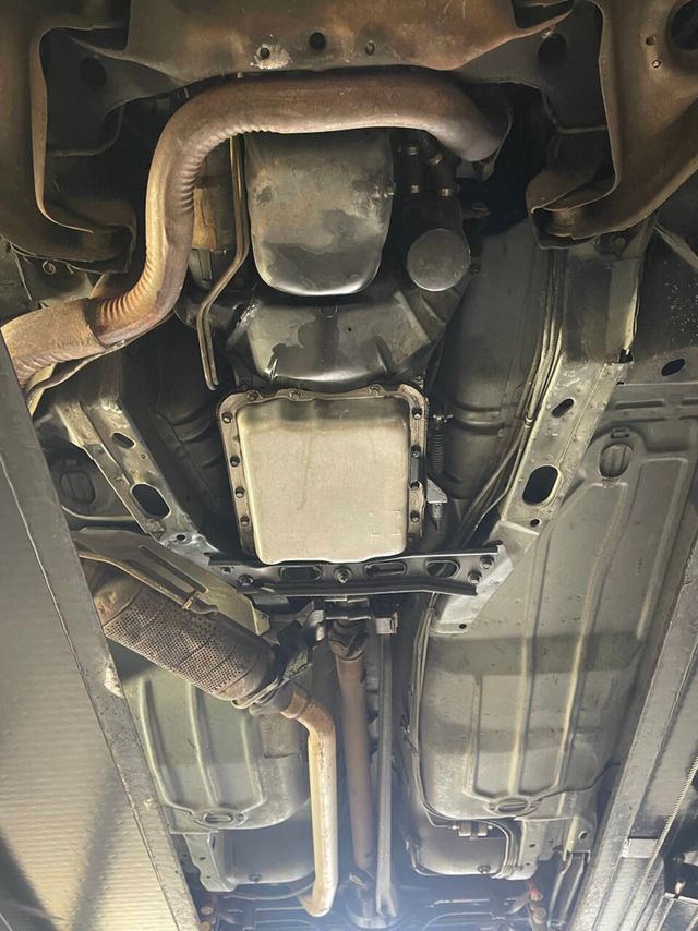 1987 Chevrolet Camaro Z28 2dr Hatchback - 22941966 - 94