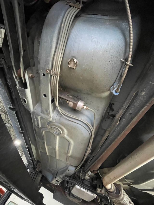 1987 Chevrolet Camaro Z28 2dr Hatchback - 22941966 - 96