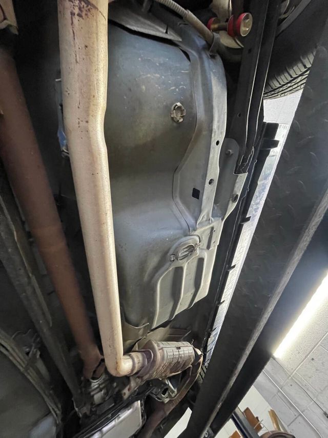 1987 Chevrolet Camaro Z28 2dr Hatchback - 22941966 - 97