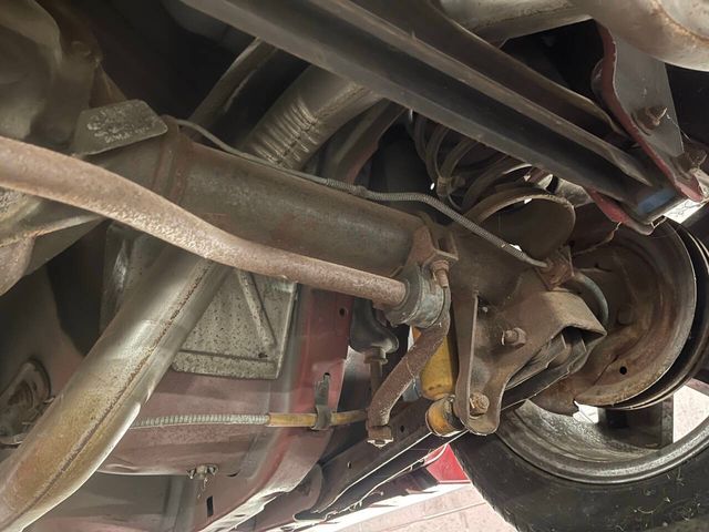 1987 Chevrolet Camaro Z28 2dr Hatchback - 22957529 - 60