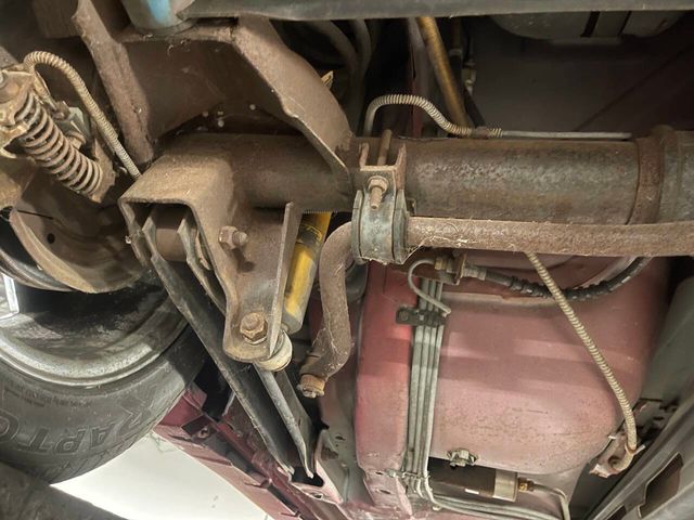 1987 Chevrolet Camaro Z28 2dr Hatchback - 22957529 - 61