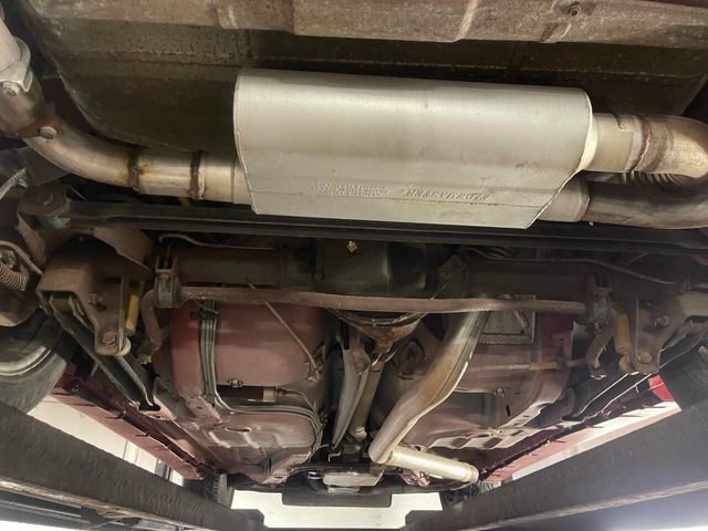 1987 Chevrolet Camaro Z28 2dr Hatchback - 22957529 - 63