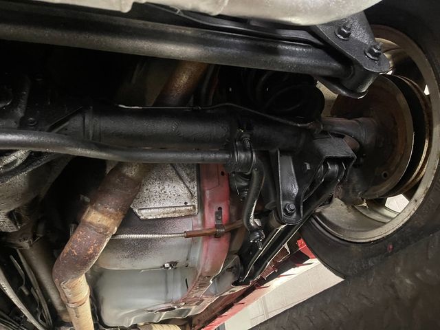 1987 Chevrolet Camaro Z28 2dr Hatchback 1 OWNER - 22974814 - 99