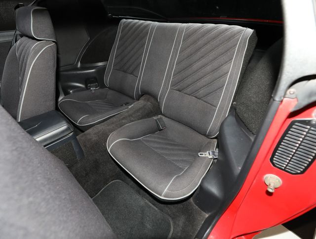 1987 Chevrolet Camaro Z28 2dr Hatchback 1 OWNER - 22974814 - 3