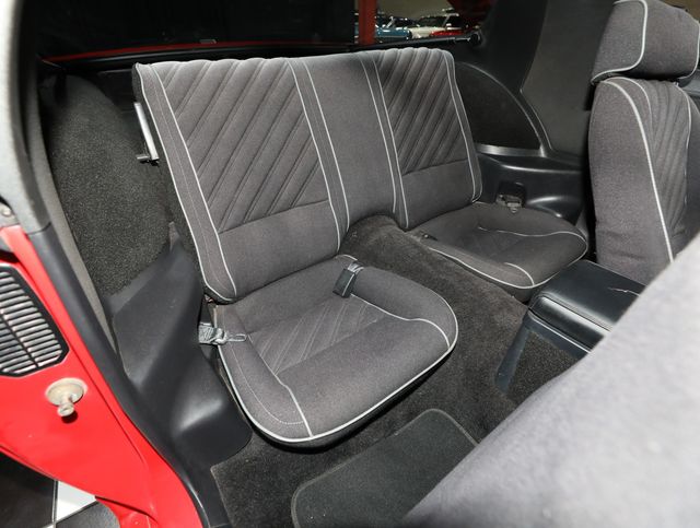 1987 Chevrolet Camaro Z28 2dr Hatchback 1 OWNER - 22974814 - 52