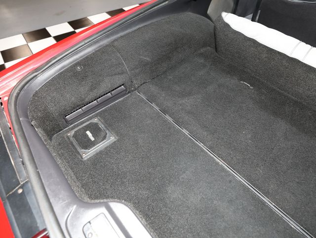 1987 Chevrolet Camaro Z28 2dr Hatchback 1 OWNER - 22974814 - 54