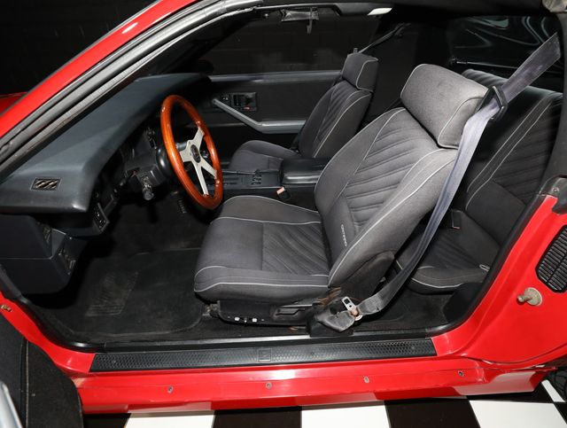 1987 Chevrolet Camaro Z28 2dr Hatchback 1 OWNER - 22974814 - 60