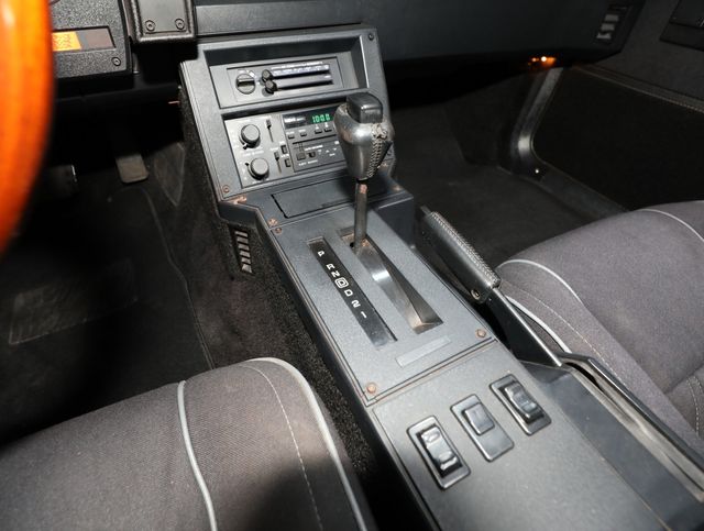 1987 Chevrolet Camaro Z28 2dr Hatchback 1 OWNER - 22974814 - 65