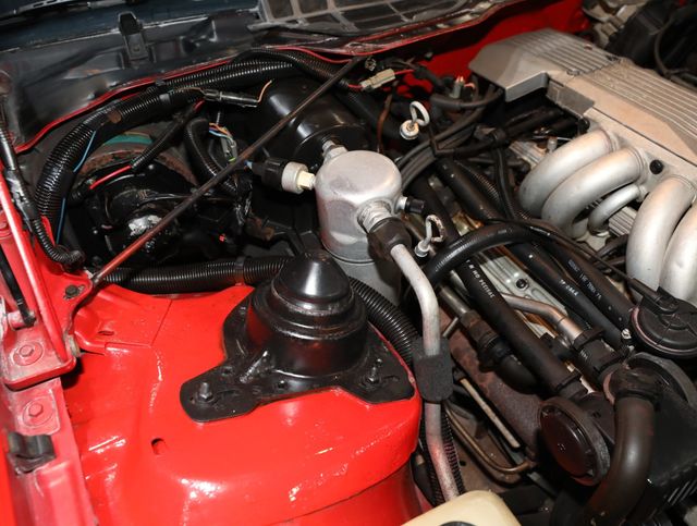 1987 Chevrolet Camaro Z28 2dr Hatchback 1 OWNER - 22974814 - 88