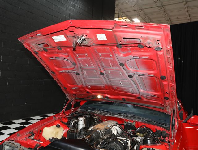 1987 Chevrolet Camaro Z28 2dr Hatchback 1 OWNER - 22974814 - 89