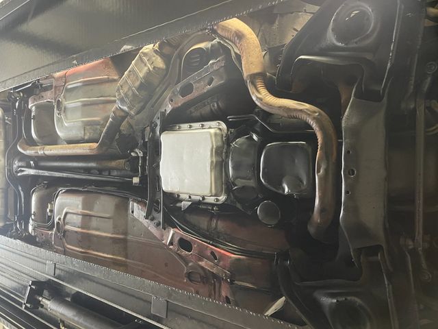 1987 Chevrolet Camaro Z28 2dr Hatchback 1 OWNER - 22974814 - 93