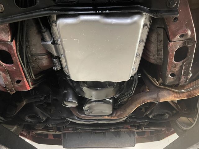 1987 Chevrolet Camaro Z28 2dr Hatchback 1 OWNER - 22974814 - 96
