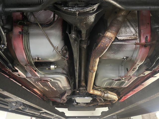 1987 Chevrolet Camaro Z28 2dr Hatchback 1 OWNER - 22974814 - 97