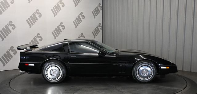 1987 Chevrolet Corvette Coupe Low Miles! - 23082561 - 3