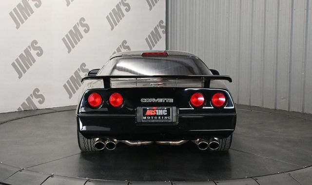 1987 Chevrolet Corvette Coupe Low Miles! - 23082561 - 5