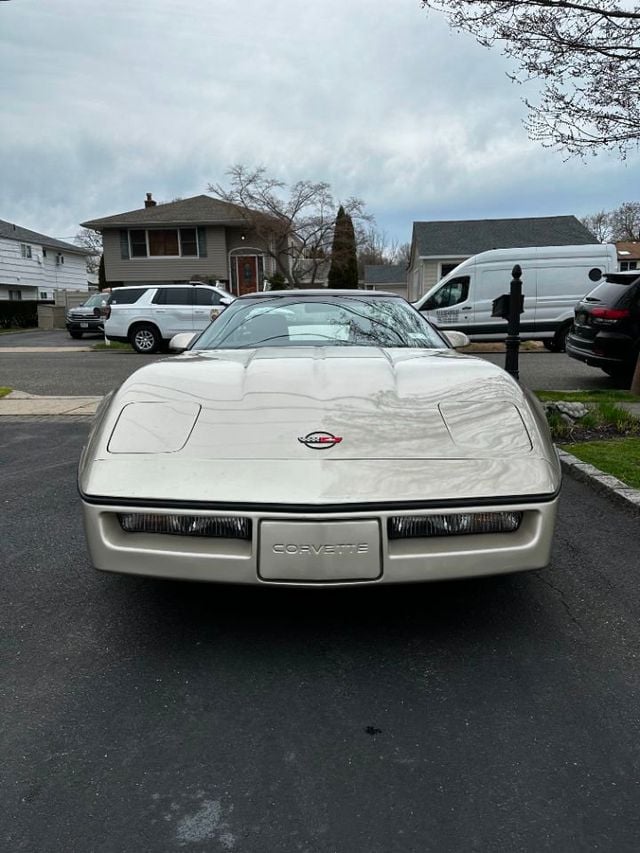 1987 Chevrolet Corvette For Sale - 21881830 - 5
