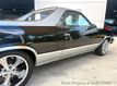 1987 Chevrolet El Camino  - 23051505 - 16