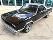 1987 Chevrolet El Camino  - 23051505 - 19