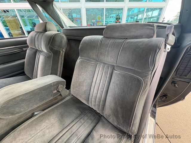 1987 Chevrolet El Camino  - 23051505 - 24