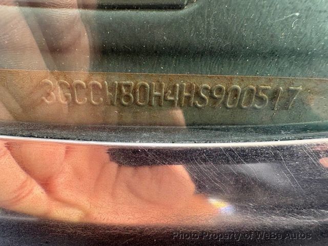 1987 Chevrolet El Camino  - 23051505 - 33