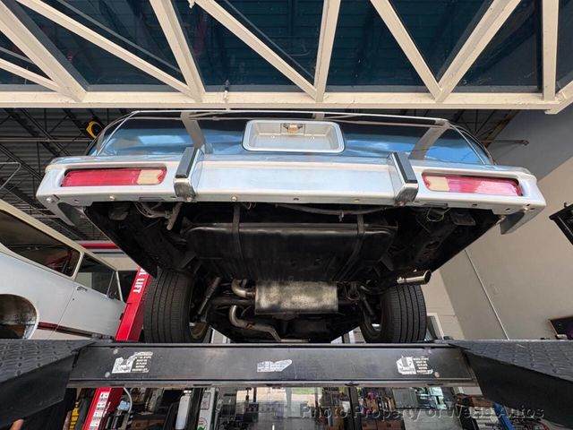 1987 Chevrolet El Camino  - 23051505 - 39
