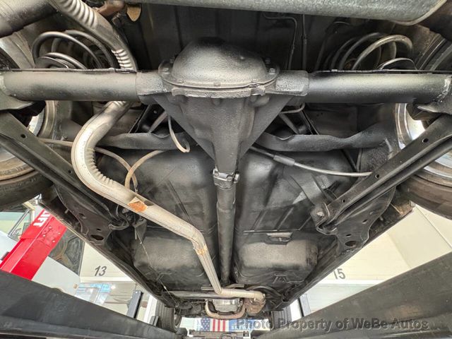 1987 Chevrolet El Camino  - 23051505 - 40