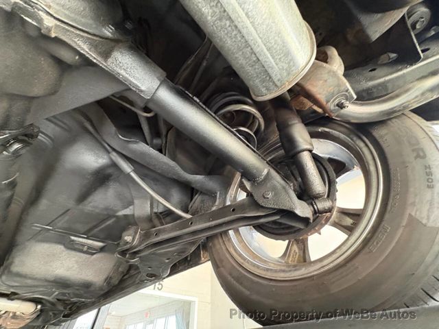 1987 Chevrolet El Camino  - 23051505 - 42