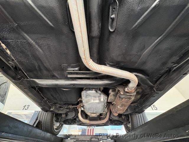 1987 Chevrolet El Camino  - 23051505 - 45