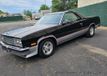 1987 Chevrolet El Camino Survivor - 23051234 - 0