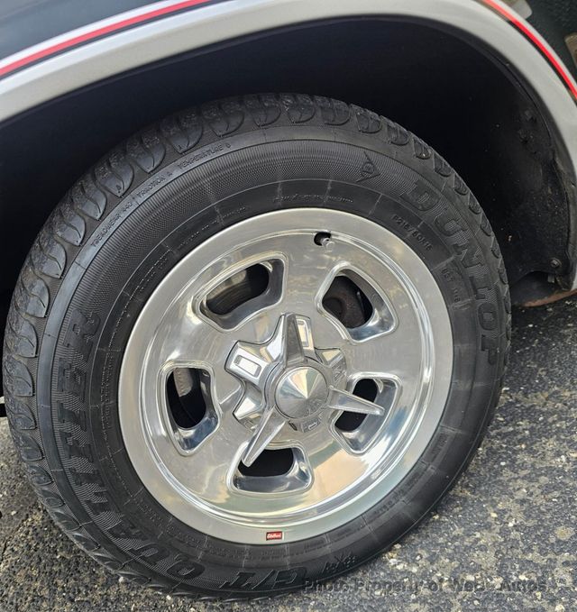 1987 Chevrolet El Camino Survivor - 23051234 - 12