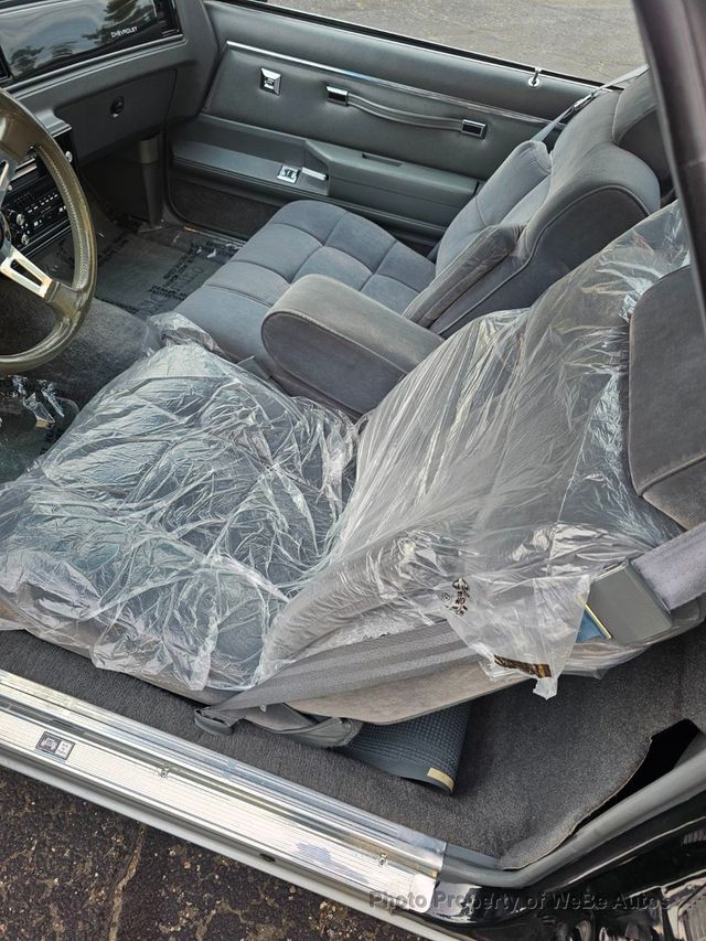 1987 Chevrolet El Camino Survivor - 23051234 - 18