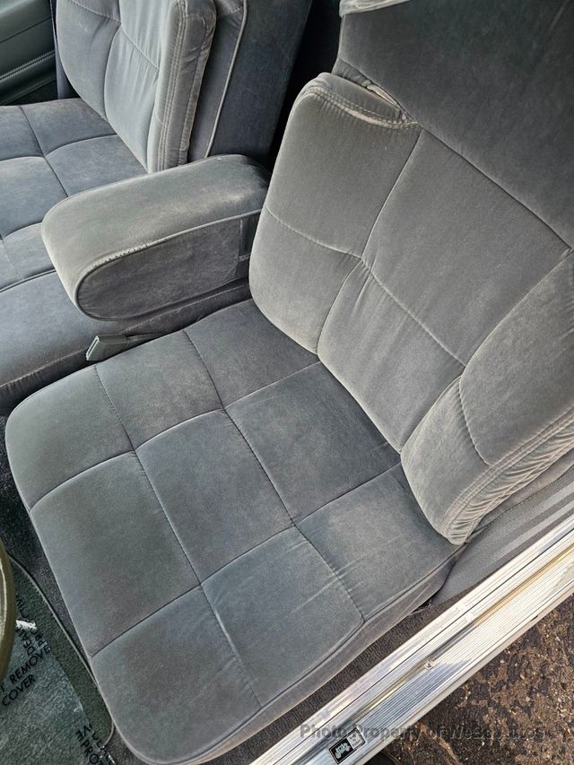 1987 Chevrolet El Camino Survivor - 23051234 - 19