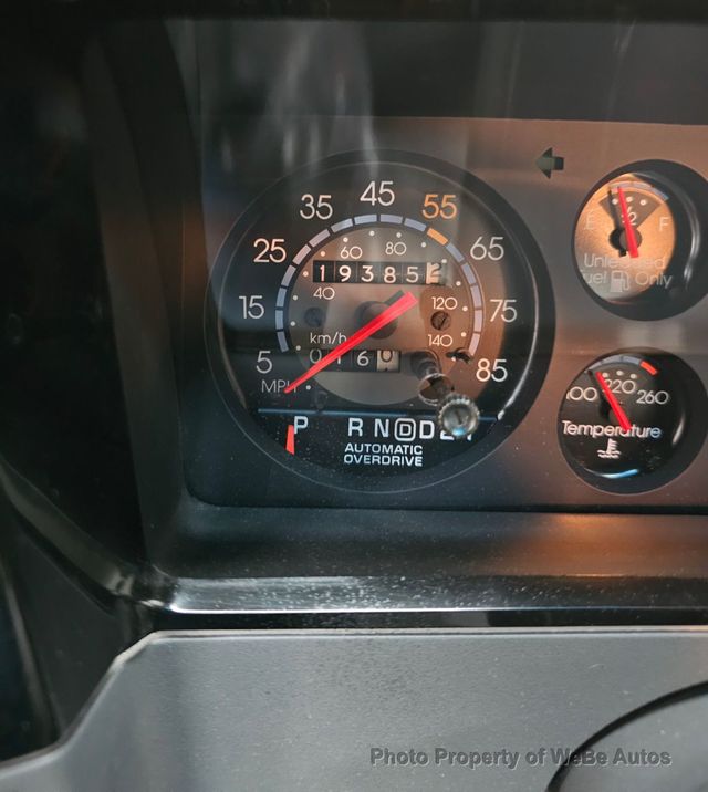 1987 Chevrolet El Camino Survivor - 23051234 - 21