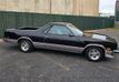 1987 Chevrolet El Camino Survivor - 23051234 - 2