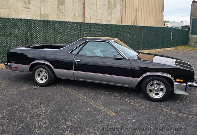 1987 Chevrolet El Camino Survivor - 23051234 - 2