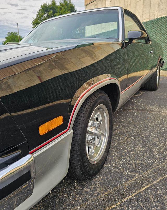 1987 Chevrolet El Camino Survivor - 23051234 - 5