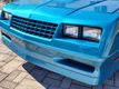 1987 Chevrolet Monte Carlo SS - 22084811 - 23