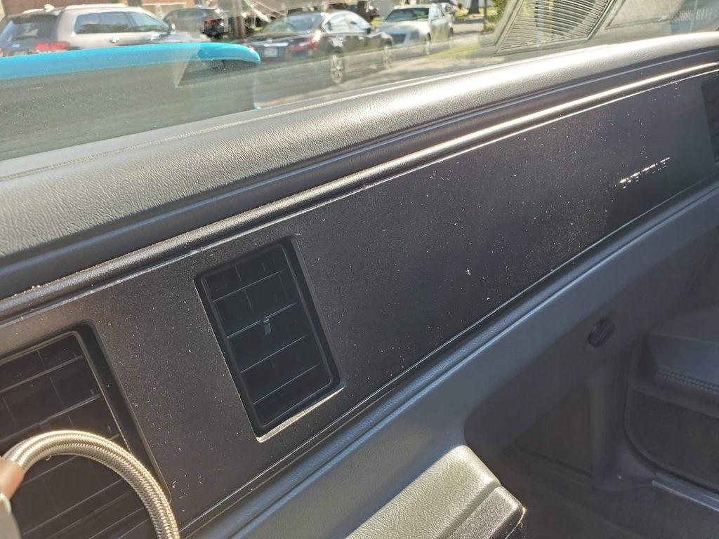 1987 Chevrolet Monte Carlo SS - 22084811 - 50