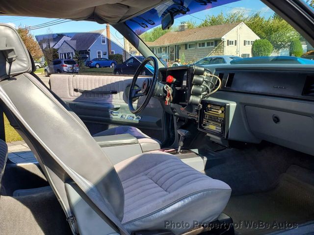 1987 Chevrolet Monte Carlo SS - 22084811 - 65