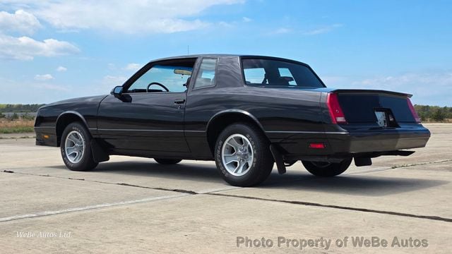 1987 Chevrolet Monte Carlo SS - 23026402 - 10