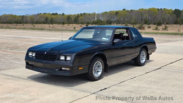 1987 Chevrolet Monte Carlo SS - 23026402 - 12