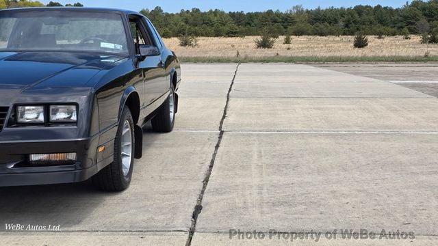 1987 Chevrolet Monte Carlo SS - 23026402 - 14