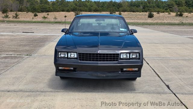 1987 Chevrolet Monte Carlo SS - 23026402 - 15