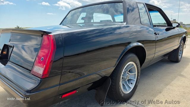 1987 Chevrolet Monte Carlo SS - 23026402 - 19