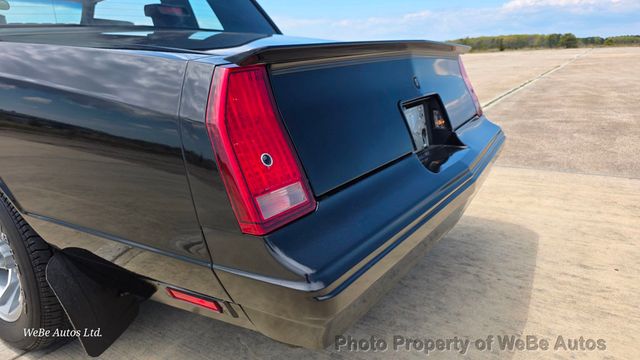 1987 Chevrolet Monte Carlo SS - 23026402 - 21