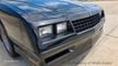 1987 Chevrolet Monte Carlo SS - 23026402 - 24