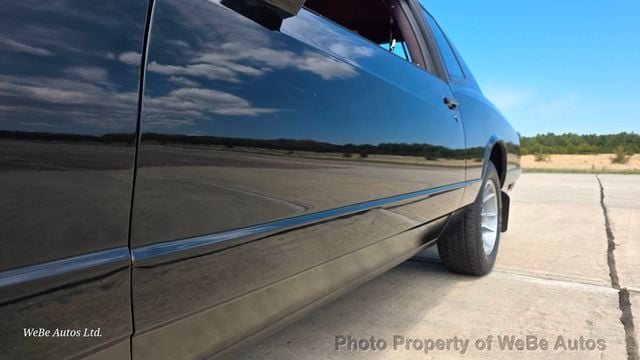 1987 Chevrolet Monte Carlo SS - 23026402 - 28