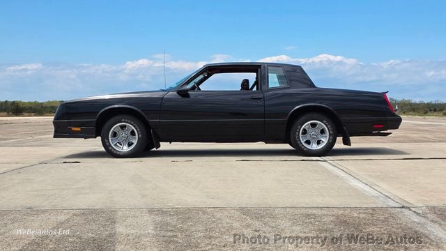 1987 Chevrolet Monte Carlo SS - 23026402 - 2