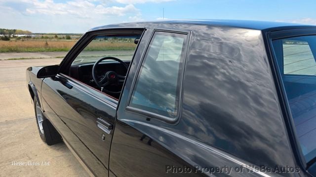 1987 Chevrolet Monte Carlo SS - 23026402 - 30