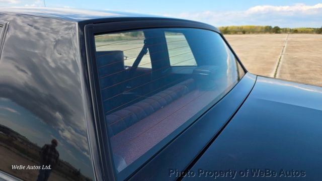 1987 Chevrolet Monte Carlo SS - 23026402 - 31